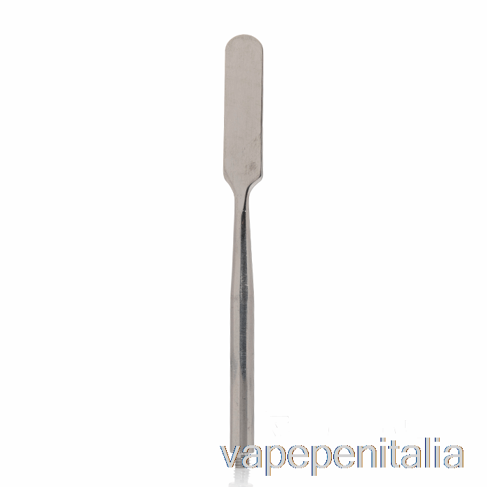 Strumento Di Caricamento Del Modulo Di Vape Italia Stundenglass In Acciaio Inossidabile